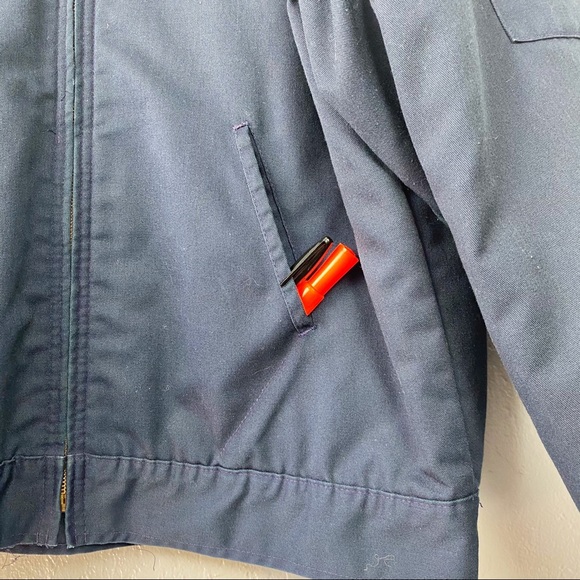 Dickies Industrial Jacket - Picture 11 of 15